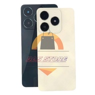 BACKDOOR - BACK CASING COMPATIBLE FOR REALME C61 BACK COVER BACK DOOR
