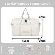 Waterproof Travel Duffel Bag