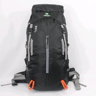 Tas Gunung/Tas Carrier 50 Liter Consina Dilengkapi Jas Hujan Anti Air
