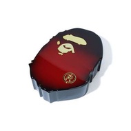 A bathing ape bape ape head multi box 糖果盒 擺飾 擺件