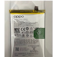 OPPO Mobile Phone Original Disassembly Beautiful Battery BLP805 Applicable Model A555GA54 A32 A93 A9