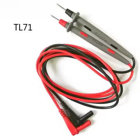 Suitable for FLUKE TL 750,000 Watch Special Pen LT175 Clamp Watch Hand TL71 Watch Stick TL20
