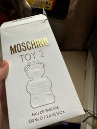 Moschino香水
