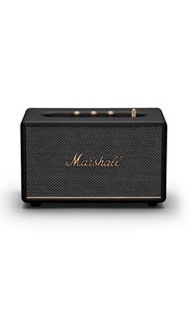 Marshall Acton III