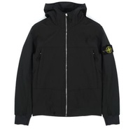 Stone Island soft shell_R e_dye jacket 石島軟殼外套