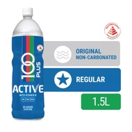 100PLUS Active Isotonic Drink/100PLUS Active Isotonic Drink - Case/100PLUS Active Isotonic Drink (No