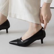 [SAPPUN] Pierree Pumps Heels (5cm)