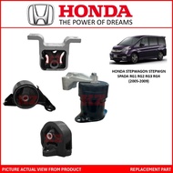 HONDA STEPWGN STEPWAGON  SPADA RG1 RG2 RG3 RG4 2WD 2005-2009 - ENGINE MOUNTING