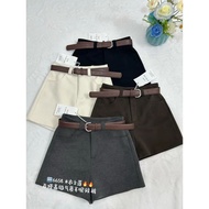 YI ZHI LIAN PANTS 6658 CHN -