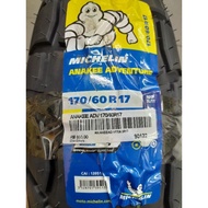 MICHELIN ANAKEE ADVENTURE 170/60R17 stock 2022