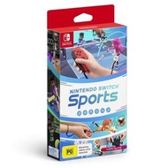 Nintendo Switch GAME  Sports 運動