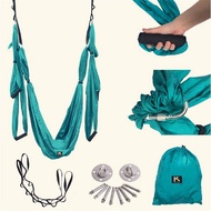 Aerial Yoga Hammock – Aerial Yoga Hammock