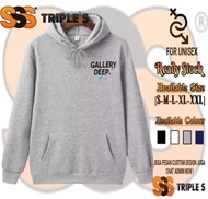 HOODIE JUMPER GALLERY DEEP JAY JO FASHION WINDBREAKER HUMMING BIRD