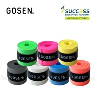 GOSEN Comfort Overgrip Badminton Racket Grip