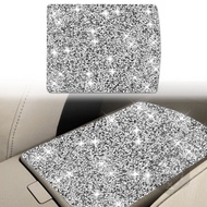 Suitable for 03-09 Nissan Nissan 350Z Diamond Central System Control Storage Box Interior Modificati