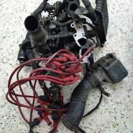 3T 3tgte turbo twin spark engine part