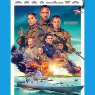 DVD Invasion 2025