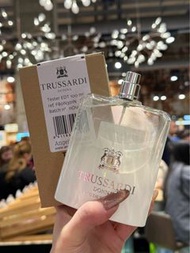❤️4千好評 包順豐‼️ TRUSSARDI DONNA Tester EDT 100 ml 杜魯薩迪唐 娜茉莉花茶100ml簡裝無蓋