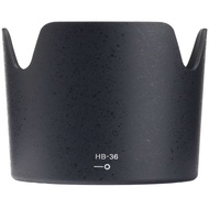 Fuel Injection HB-36 Hood Reversible 70-3mm F4.5-5.6G ED VR Lens