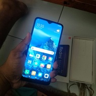 Redmi note 8 pro 6/128gb