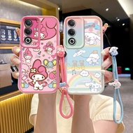casing  oppo a3 pro 5g Cute  phone case for oppo a3 pro 5g case