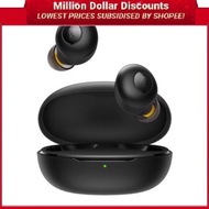 SelangorSeller Realme Buds Q Wireless Earphones Bluetooth TWS 400mA Battery Charger Box Bluetooth 5 