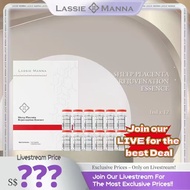 【MW】LM-COS0137  Sheep Placenta Rejuvenation Essence 羊胎盘素安瓶精华液