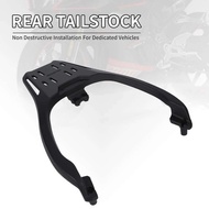 Rear Lage Rack for 2023 KYMCO AK550II,Aluminum Alloy Pressure Casting Motorcycle Tailstock,Top Box