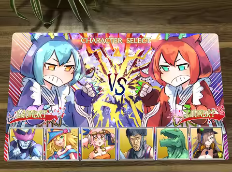 YuGiOh Live Twin Lilla Ki-sikil TCG CCG Mat Trading Card Game Mat Table Playmat Desk Gaming Play Mat