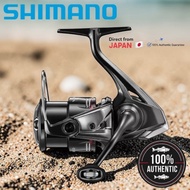 SHIMANO 24 Vanford Spinning Reel Series