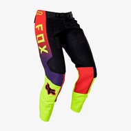 FOX Racing 360 Voke Pants Enduro MX Dirt Bike Apparel Motocross [Fluorescent Yellow]