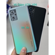 Oppo A76 / Cover OPPO A96 - DEN
