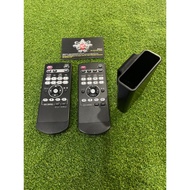 TOYOTA Alphard Vellfire CAR REMOTE CONTROL 08542-00150 REAR FLIP DOWN MONITOR V12T-R68C / V12T-R66C 