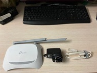 Tp-link TL-WR840N Router