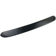 Fiberglass Rear Roof Spoiler Wing For Honda Civic SR4 EG EG8 EG9 1992-1995 4 Door Sedan