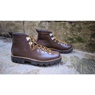Monkey boots casual shoes rosel construction