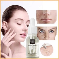 SENANA Pure Niacinamide Acid Serums for Face Treats Dull Skin Uneven Skin Tone Fragrance-Free All-Natural sentanesg