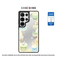 Ốp Lưng Tích Hợp cho Samsung Galaxy S25 Ultra/S25+/S25/A56