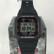 Casio G-Shock Tough Solar Multiband6 GW-M5610U-1