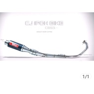 CJ IPOH PIPE Y15ZR CBS3 32mm