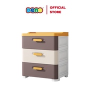 Deno (ดีโน่) ลิ้นชัก ลิ้นชักเก็บของ ตู้อเนกประสงค์ ชั้นเก็บของ