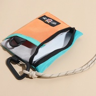 Suitable DENON PerL Pro Wireless Bluetooth Headset Case Shock-resistant DENON DENON PerL Coin Purse 