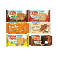 Roma Malkist All Variants 90gr-105gr/Roma Malkist/Roma