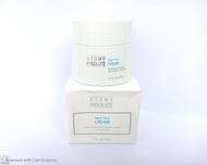 ATOMY SPOT OUT CREAM orignal penghilang flek hitam