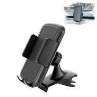 肥仔開倉 - Tesla Model3(2022前)/Y(2024前)專用手機支架：360°旋轉的完美視覺體驗