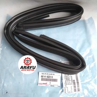 Rubber Channel (Glass) Avanza, Xenia Old 68141-BZ010|68151-BZ010