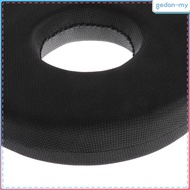 [GedonMY] Seat Cushion Seat Pad Prevent Haemorrhoids for Office Sofa 30x11cm