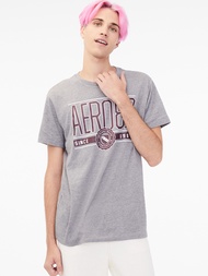 Áo Thun Nam Aeropostale Aero 87 Since 1987 Graphic Tee - SIZE S