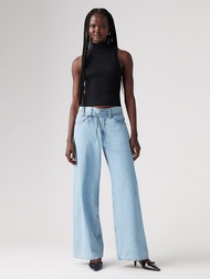 กางเกงยีนส์ Levis® Womens XL Straight Jeans