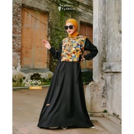 Azalea Dress Ghiina Fashion